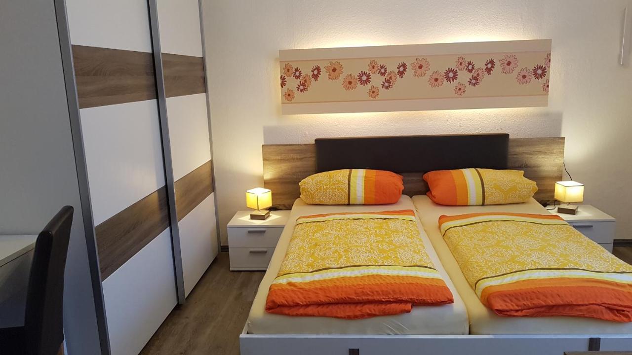 Pension Haus Weierts Norderney Kültér fotó